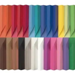 Prang Medium Weight Construction Paper, 24 X 36 Inches, Bright White, 50 Sheets -Stationery Sphere Outlet Store GUEST 004b0a7f 00f8 47b4 8aba 78a303dd6da0