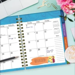 Lang 2024 Weekly/Monthly Planner 8.5"x9.5" Plan-It Mom's -Stationery Sphere Outlet Store GUEST 03372ae8 8abf 481e a8bb 9afacf10317d