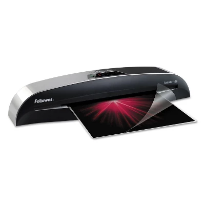 Fellowes Callisto 125 Laminator 12" Wide X 5mil Max Thickness 5729101 1 Fellowes Callisto 125 Laminator 12" Wide X 5mil Max Thickness 5729101