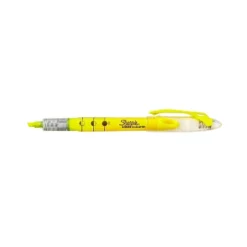 Sharpie Accent Liquid Pen Style Highlighter Chisel Tip Fluorescent Yellow Dozen 1754463 8 Sharpie Accent Liquid Pen Style Highlighter Chisel Tip Fluorescent Yellow Dozen 1754463 -Stationery Sphere Outlet Store GUEST 0593a60e 27c0 4c49 8250 f679ed9f3616