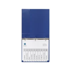 Avery Pre-Printed 10-Tab Numeric Dividers Customizable 11823 -Stationery Sphere Outlet Store GUEST 063c1dfc 9351 46fc b1c0 4ab42ddd2f13