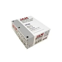 JAM Paper Laminated Glossy 3 Hole Punch Two-Pocket School Folders Silver 385GHPSIC -Stationery Sphere Outlet Store GUEST 0794f4c2 a10c 4144 b459 8563c9cdb177