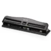Heavy Duty Desktop 3-Hole Paper Punch