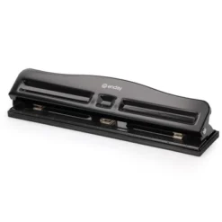 Heavy Duty Desktop 3-Hole Paper Punch