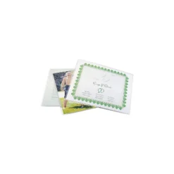 Swingline SelfSeal Single-Sided Letter-Size Laminating Sheets 3mil 9 X 12 10/Pack 3747308 -Stationery Sphere Outlet Store GUEST 0ab05808 9b41 49e0 a6ba 10f16e1e9a54