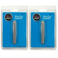 Dowling Magnets Alnico Cow Magnets -Stationery Sphere Outlet Store GUEST 0c1f076e 99d8 4f7c b28b 39838c945dd8