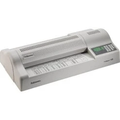 Fellowes Proteus 125 Thermal & Cold Laminator 5709501