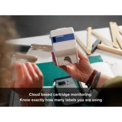 Zebra ZSB Series Shipping Labels - Potato Starch-Based, Recyclable Label Cartridge - Versatile, Cloud-Based Adhesive Labels For Printer - 4x6" -Stationery Sphere Outlet Store GUEST 0dd06285 7a50 4010 87f4 a39006ca7cc2