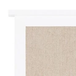 24" X 24" Stallard Pinboard White - Kate & Laurel All Things Decor 8 24" X 24" Stallard Pinboard White - Kate & Laurel All Things Decor -Stationery Sphere Outlet Store GUEST 0f715baf caa6 4549 9db7 c6eac21ca9dc