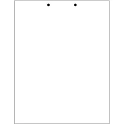 Staples 8.5" X 11" Multipurpose Paper 20 Lbs. 92 Brightness 500/RM 29610/30760