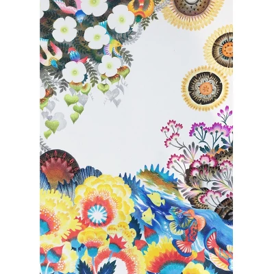 Uni POSCA 36pk Oil-Based Colored Pencils 4.0mm Lead In Assorted Colors 8 Uni POSCA 36pk Oil-Based Colored Pencils 4.0mm Lead In Assorted Colors - Image 8