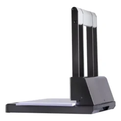 Xtreme Duty Hole Punch Antimicrobial Adjustable 160 Sheet Capacity - Bostitch -Stationery Sphere Outlet Store GUEST 1160b8f6 513a 4503 8247 3ba4853609c4