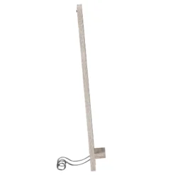 Emma And Oliver Rustic Vintage Tabletop Or Wall Hanging Chalkboard With Magnetic Surface And Folding Legs -Stationery Sphere Outlet Store GUEST 12789a43 716a 4e89 93f3 e46cd9effeb3