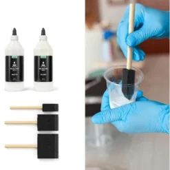 Arteza Decoupage Glue Refill Kit - 8 Pieces -Stationery Sphere Outlet Store GUEST 128b2651 8c92 4189 bb4f e82075cca7dc