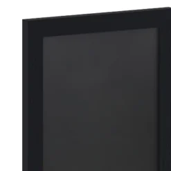 Merrick Lane Set Of 10 Wall Mount Magnetic Chalkboards 21 Merrick Lane Set Of 10 Wall Mount Magnetic Chalkboards -Stationery Sphere Outlet Store GUEST 14c07e6b 1c80 45c6 893a b6cee3af515c