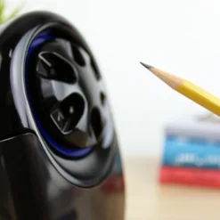 Electric Powered QuietSharp Glow Classroom Pencil Sharpener - Bostitch -Stationery Sphere Outlet Store GUEST 1546bc3b b300 4fd2 bb11 8f1dc13cdd5d