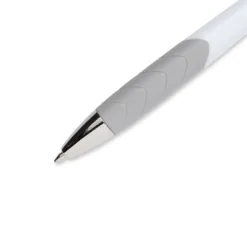 Paper Mate InkJoy 700 RT Retractable Ballpoint Pen 1mm Blue Ink White Barrel Dozen 1951346 -Stationery Sphere Outlet Store GUEST 16942b86 e5fc 4edb 98cd c2d044aea673
