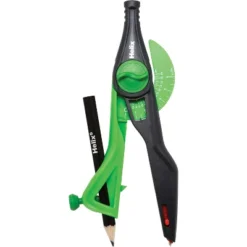 Helix Universal Locking Compass, Assorted Colors, Pack Of 12 -Stationery Sphere Outlet Store GUEST 175dfda6 4877 4523 8c51 486f54f89faa