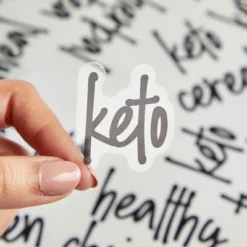 Talented Kitchen 170 Pack Script Keto Diet Ingredients Pantry Label Stickers For Food Storage Container, Jar & Canisters 7 Talented Kitchen 170 Pack Script Keto Diet Ingredients Pantry Label Stickers For Food Storage Container, Jar & Canisters -Stationery Sphere Outlet Store GUEST 1954b76a 4aa9 4441 aa70 5a22bdbb55ac