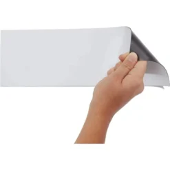 Bright Creations 12-Pack White Blank Magnetic Car Sign Label, Non-Adhesive Magnetic Sheets (12 X 4 In) 8 Bright Creations 12-Pack White Blank Magnetic Car Sign Label, Non-Adhesive Magnetic Sheets (12 X 4 In) -Stationery Sphere Outlet Store GUEST 19bc4fa0 6288 49f8 b95c 793b409bf53e