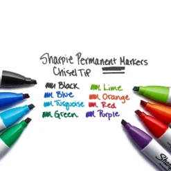Sharpie Permanent Marker 5.3mm Chisel Tip Black Dozen 38201 12 Sharpie Permanent Marker 5.3mm Chisel Tip Black Dozen 38201 -Stationery Sphere Outlet Store GUEST 1be14af1 8ac1 4a18 ae5f e9bb7ed97d49