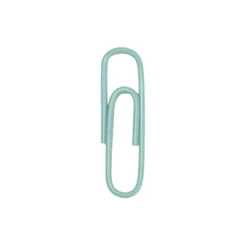 JAM Paper Colored Standard Paper Clips Small 1 Inch Teal Paperclips 21832064A 5 JAM Paper Colored Standard Paper Clips Small 1 Inch Teal Paperclips 21832064A -Stationery Sphere Outlet Store GUEST 1daaa569 85e2 46ec 9ef2 81fbb5f9f0f9