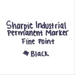 Sharpie Industrial Permanent Markers Fine Tip Black Dozen (13601A) 5 Sharpie Industrial Permanent Markers Fine Tip Black Dozen (13601A) -Stationery Sphere Outlet Store GUEST 1e2e5511 0286 4a74 a107 2bebe40e4e21