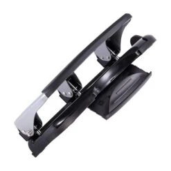 EZ Squeeze Hole Punch 40 Sheet Capacity Silver And Black - Bostitch -Stationery Sphere Outlet Store GUEST 2038a453 f666 40d8 a9d9 948e93b7e0c5