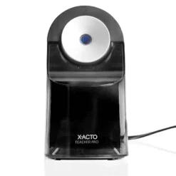 X-ACTO TeacherPro Electric Pencil Sharpener With Auto Adjust Dial And SafeStart Motor -Stationery Sphere Outlet Store GUEST 232bb85e d506 43a1 bd97 32944756463b