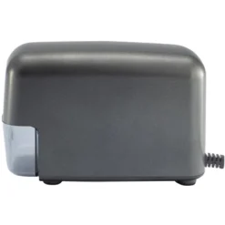 School Smart Electric Pencil Sharpener, For Classroom, Home, And Office Use, Black -Stationery Sphere Outlet Store GUEST 23dfd753 213e 4ef3 b2cc 48a60847da68