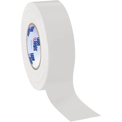 SI Products Colored Duct Tape White 2" X 60 Yards 3/Pack T987100W3PK 1 SI Products Colored Duct Tape White 2" X 60 Yards 3/Pack T987100W3PK