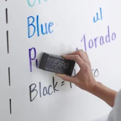 Expo 9pk Dry Erase Marker Starter Set With Eraser & Fine/Ultra Fine/Chisel Tips Multicolored -Stationery Sphere Outlet Store GUEST 25b73d39 ab20 4fda b006 fad2c8236e95