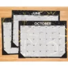 Willow Creek Press 2024 Monthly Planner 22"x17" Celestial