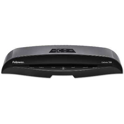 Fellowes Callisto 125 Laminator 12" Wide X 5mil Max Thickness 5729101 4 Fellowes Callisto 125 Laminator 12" Wide X 5mil Max Thickness 5729101 - Image 4