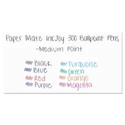 Paper Mate InkJoy 300 RT Retractable Ballpoint Pen 1mm Red Dozen 1951258 8 Paper Mate InkJoy 300 RT Retractable Ballpoint Pen 1mm Red Dozen 1951258 -Stationery Sphere Outlet Store GUEST 28e3c3be 3cdf 444b 9511 f3e6b320e792