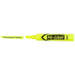 Avery HI-LITER Desk-Style Highlighters Chisel Tip Fluorescent Yellow 36/Box 98208 15 Avery HI-LITER Desk-Style Highlighters Chisel Tip Fluorescent Yellow 36/Box 98208 -Stationery Sphere Outlet Store GUEST 29e034da 70bc 4875 8565 8ad217a16148