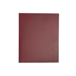 JAM Paper Heavy Duty 2-Pocket School Folders Burgundy 6/Pack (383HBGA) -Stationery Sphere Outlet Store GUEST 2a2e6ba9 4998 4512 882a 90ae0dffceb9