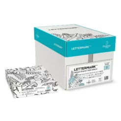 Domtar 67-lb. Cover Stock Blue 81042