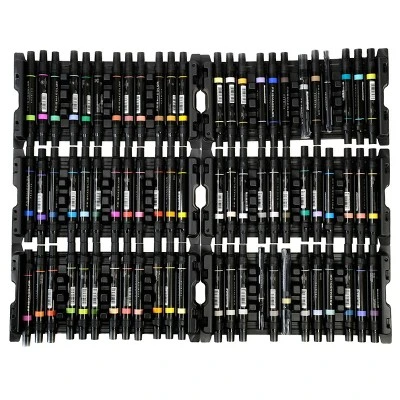 Prismacolor 72ct Art Marker Set 1 Prismacolor 72ct Art Marker Set