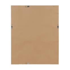 23" X 29" Beatrice Dry Erase Board Rustic Brown - DesignOvation -Stationery Sphere Outlet Store GUEST 2cfd836c a590 42ea 8fe6 8c95e772fee2