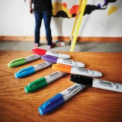 Sharpie Permanent Marker 5.3mm Chisel Tip Black Dozen 38201 11 Sharpie Permanent Marker 5.3mm Chisel Tip Black Dozen 38201 -Stationery Sphere Outlet Store GUEST 2d27a00e 386c 4b28 85c0 668eab8c3ca9