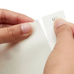 Juvale 210 Pack Large Blank Rotary Cards, 70 Sheets, 5 X 3 In -Stationery Sphere Outlet Store GUEST 2d4726cf 1891 4ba8 a36f 336d145a176c