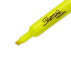 Sharpie Accent Tank Style Highlighter Chisel Tip Fluorescent Yellow 36/Box 1920938 9 Sharpie Accent Tank Style Highlighter Chisel Tip Fluorescent Yellow 36/Box 1920938 -Stationery Sphere Outlet Store GUEST 2da519f5 00a4 41a0 a37d 7624d63daa58