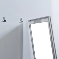 Azar Displays Large Dry Erase White Board 24"x30" -Stationery Sphere Outlet Store GUEST 30c4577b 95db 43af ad47 60fa9326c7ff