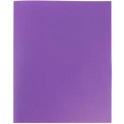 JAM 6pk POP 2 Pocket School Presentation Plastic Folders Purple 7 JAM 6pk POP 2 Pocket School Presentation Plastic Folders Purple -Stationery Sphere Outlet Store GUEST 3174250b 71bc 43c1 8db4 be463132c39c