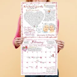 TF Publishing 2024 Wall Calendar 12"x12" Susan Branch -Stationery Sphere Outlet Store GUEST 318adc58 e0b2 4faf b0cb 3ef8eb3a7f5a