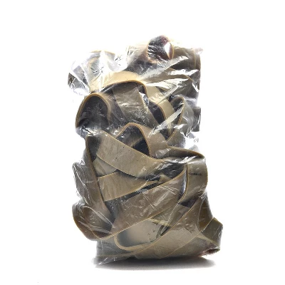 Unbranded National Artcraft Jumbo Rubber Bands 6 In. X 5/8 In. 1 Lb. Box (140-473-06) 74090 1 Unbranded National Artcraft Jumbo Rubber Bands 6 In. X 5/8 In. 1 Lb. Box (140-473-06) 74090