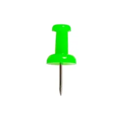 JAM Paper Colored Pushpins Lime Green Push Pins 2 Packs Of 100 522416893A 7 JAM Paper Colored Pushpins Lime Green Push Pins 2 Packs Of 100 522416893A -Stationery Sphere Outlet Store GUEST 31f2342d b508 4cdc bd1c 77a9d83f4188