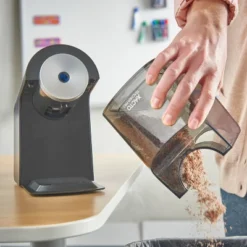 X-ACTO TeacherPro Electric Pencil Sharpener With Auto Adjust Dial And SafeStart Motor -Stationery Sphere Outlet Store GUEST 322e5065 43a3 49e0 a676 4002ae8538e6