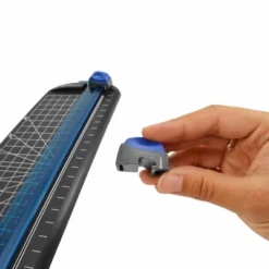 Westcott Multi-Purpose Personal Trimmer, 12" -Stationery Sphere Outlet Store GUEST 335bd751 8be1 4375 b191 f0a33a7671aa